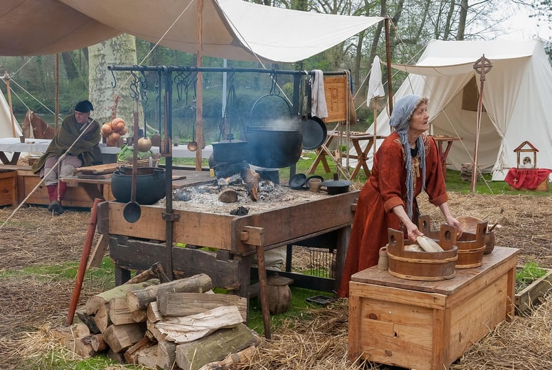 Medieval Festival