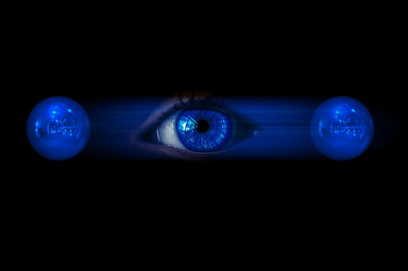 Quantum Entanglement Quantum Physics