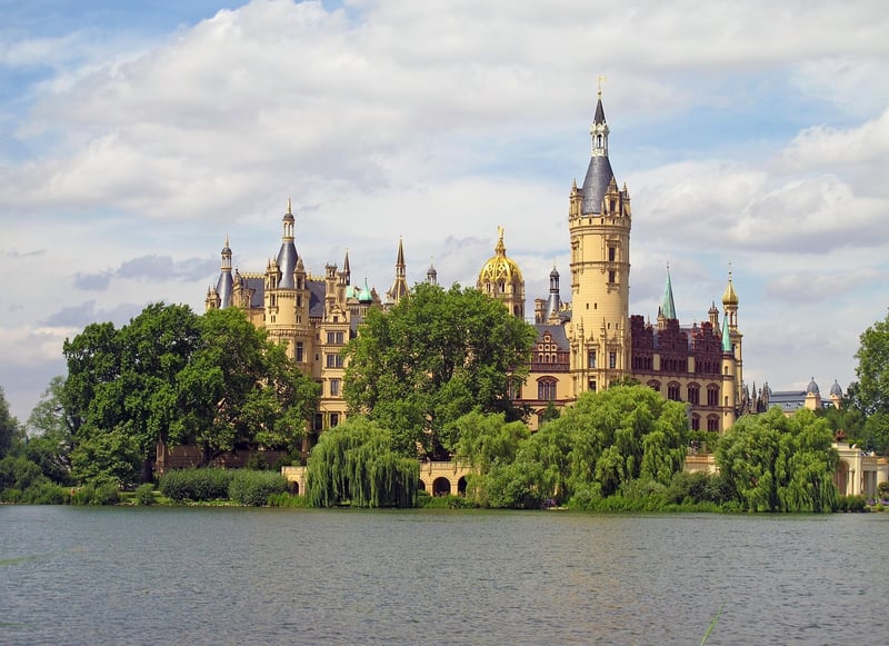 Medieval Castle
